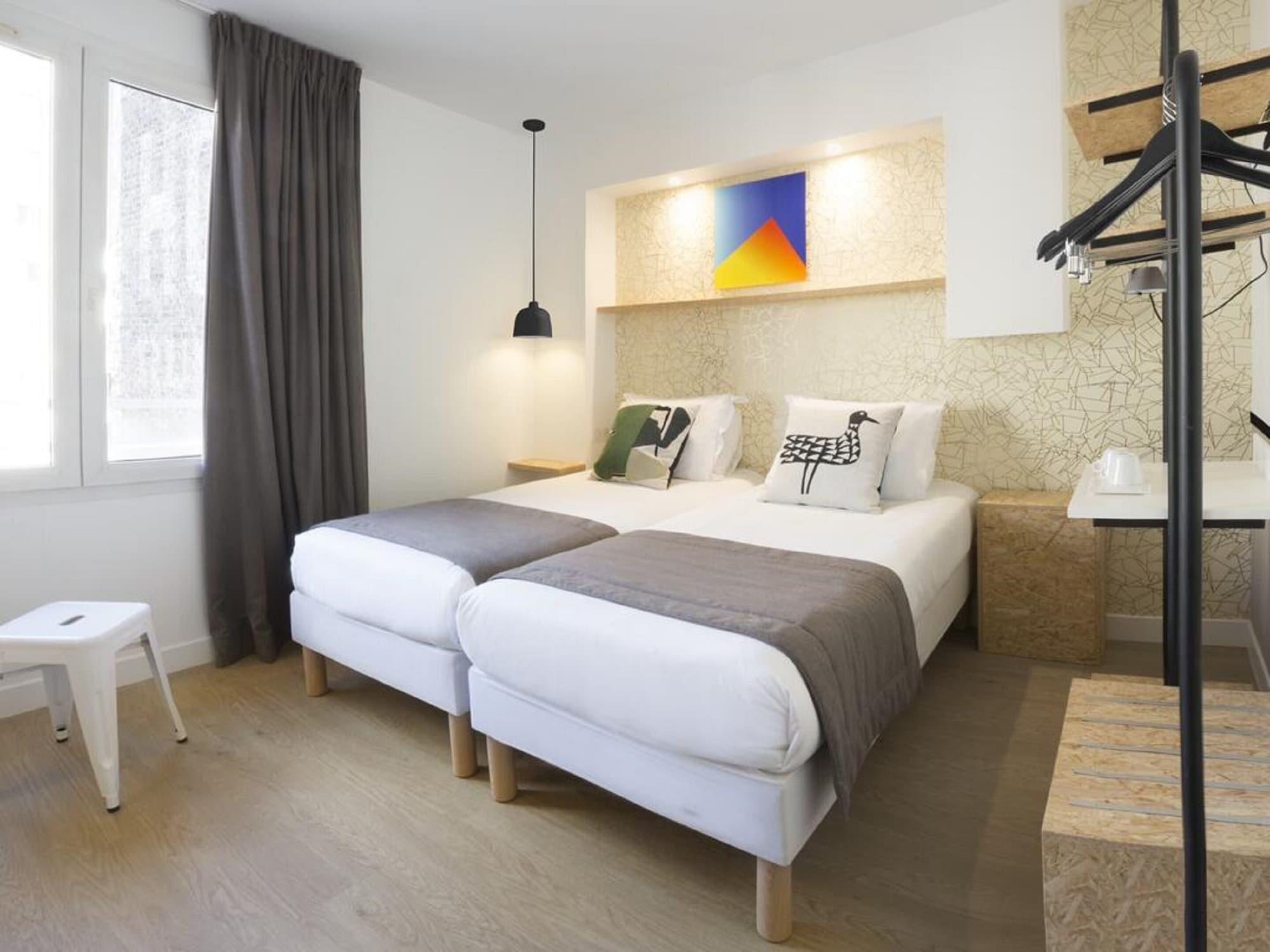 Hotel Izzy Issy-les-Moulineaux Dış mekan fotoğraf