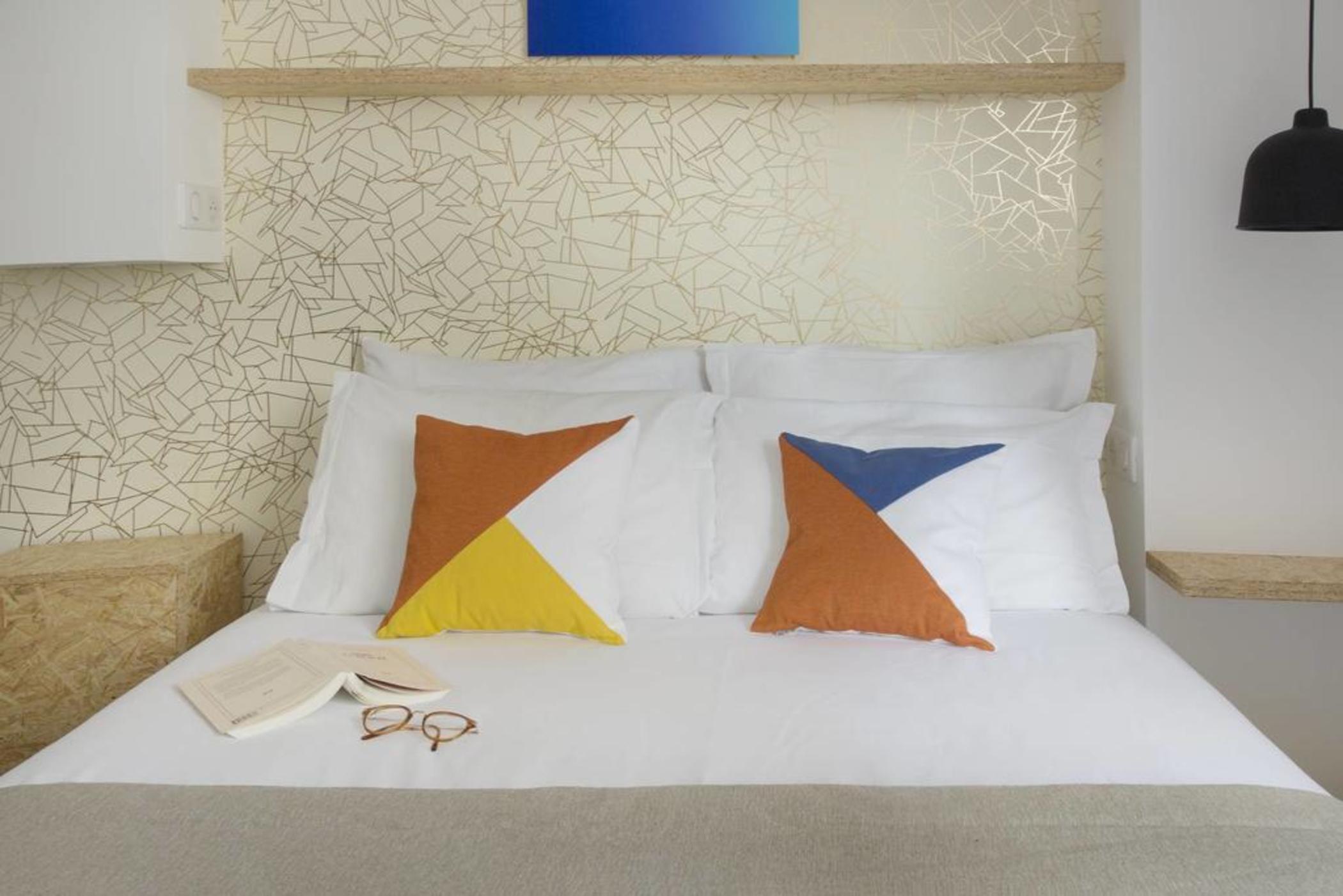 Hotel Izzy Issy-les-Moulineaux Dış mekan fotoğraf
