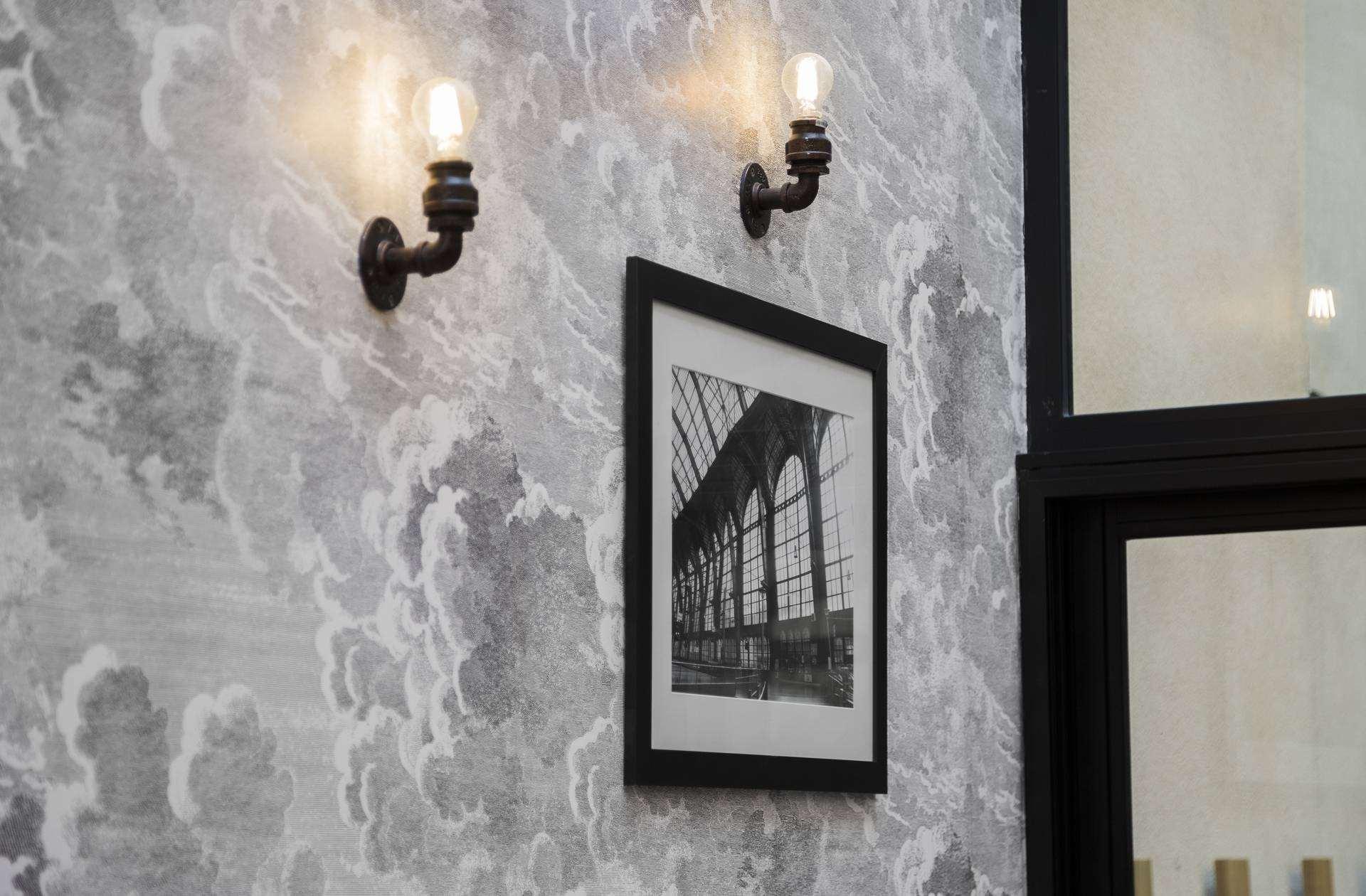 Hotel Izzy Issy-les-Moulineaux Dış mekan fotoğraf