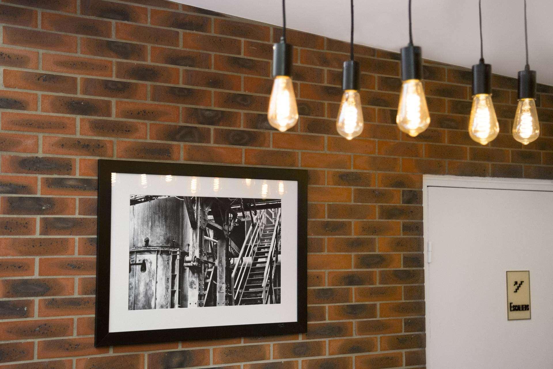 Hotel Izzy Issy-les-Moulineaux Dış mekan fotoğraf